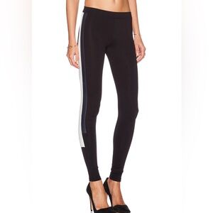 David Lerner James Leggings